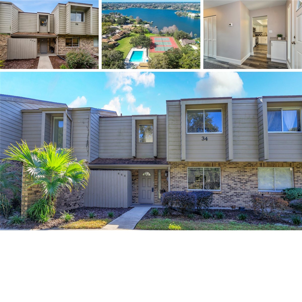 444 Oak Haven Dr, Altamonte Springs, FL 32701