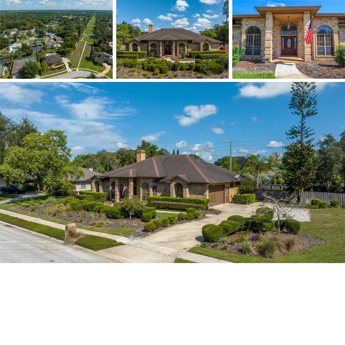 353 Forest Park Cir, Longwood, FL 32779