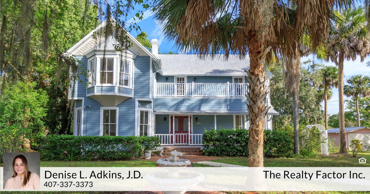 593 W Church Ave, Longwood, FL 32750