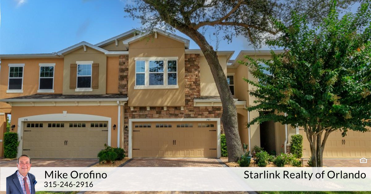 740 Walkers Grove Ln, Winter Garden, FL 34787